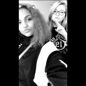 Meet your Posher, Maddie